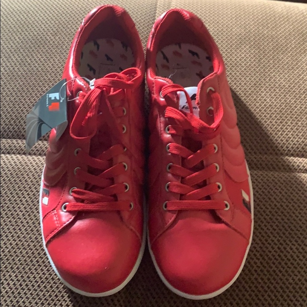 Shoes - Picture 3 of 5